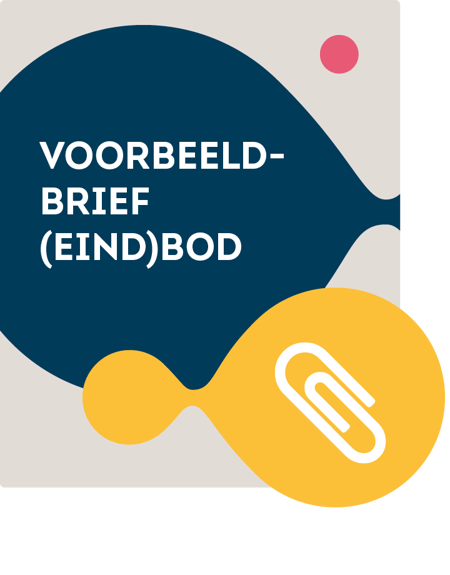 Modeldocumenten over huis kopen en hypotheek afsluiten | Knab.nl | Knab.nl